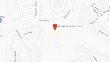 Parkway in google map