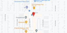 Mainstreet Village in google map