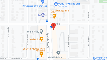 Mainstreet Village in google map
