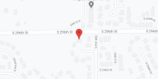 Glory AFH II in google map
