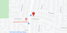 Willie Care Home in google map