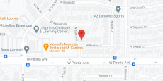 Angels Paradise Care Home 2 in google map