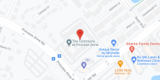 The Commons At Princess Anne in google map