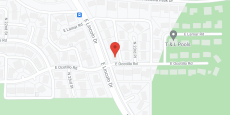 Squaw Peak Lincoln in google map
