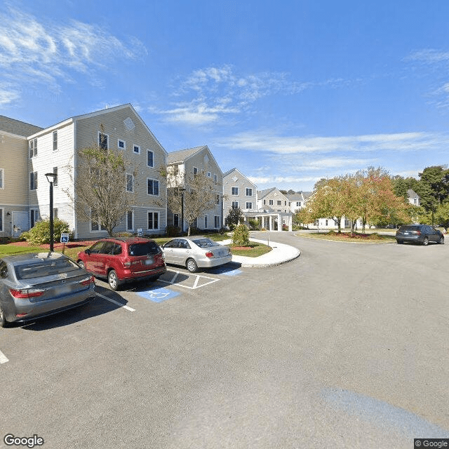 street view of Ashland Farm at North Andover