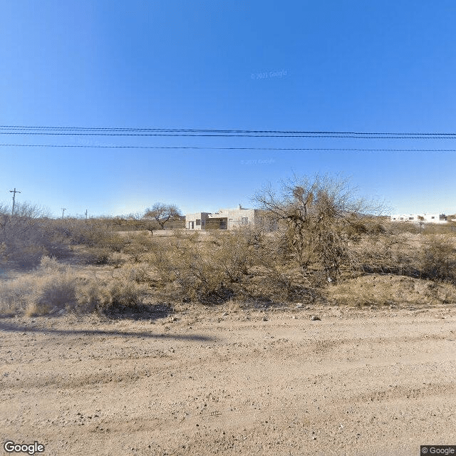 street view of Horizon Acres Assisted Living Facility, Inc.