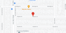 Karen's Board and Care II in google map