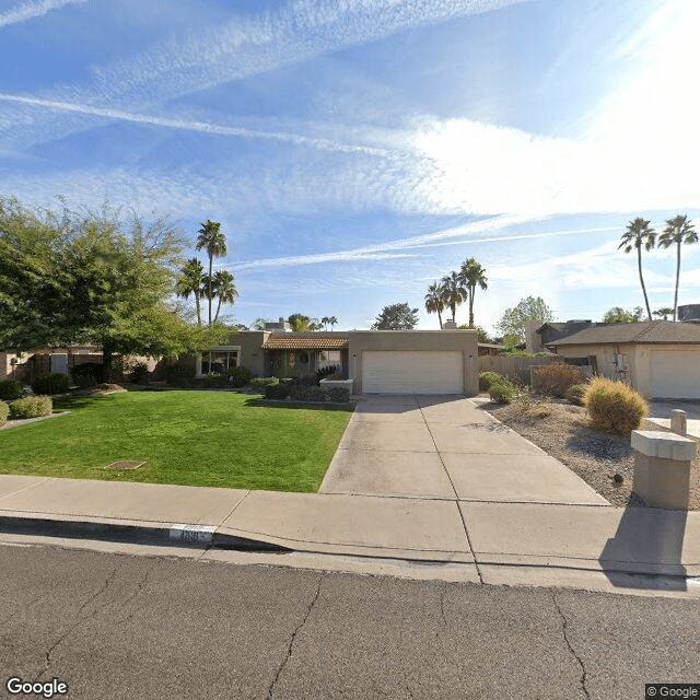 Arizona Spring Care Home 1 LLC - Holy Spirit 