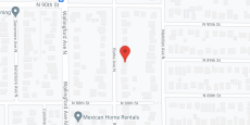 Mac's Adult Family Home in google map