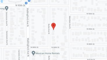 Mac's Adult Family Home in google map