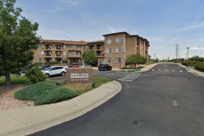 Photo of Sable Ridge Apartments