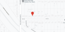 High Desert Elderly Care in google map