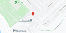 Silver Ridge Senior Apartments in google map