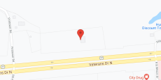 Harmony Hill in google map