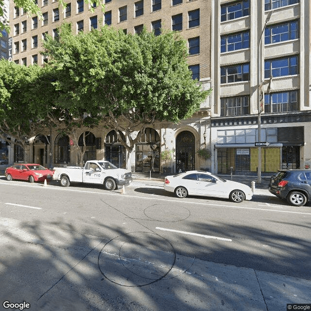 street view of Forest Edge Family Home