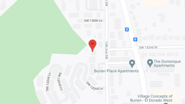 Heritage Family Home Care in google map