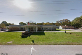 Photo of Ivy Trace