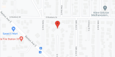 Pleasant Adult Family Home in google map
