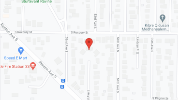 Pleasant Adult Family Home in google map