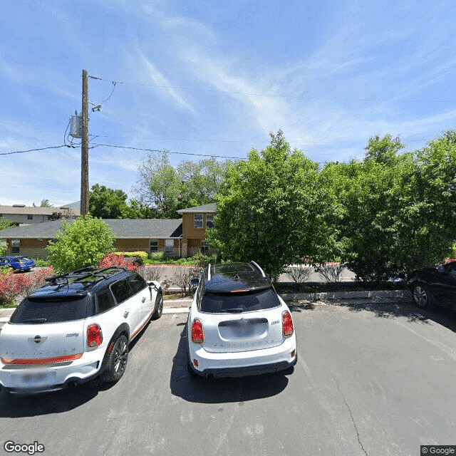 street view of Alta Ridge of Holladay