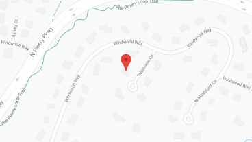 Colorado Assisted Living Home #14 in google map