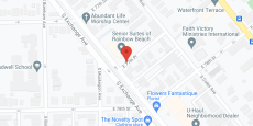 Senior Suites of Rainbow Beach in google map