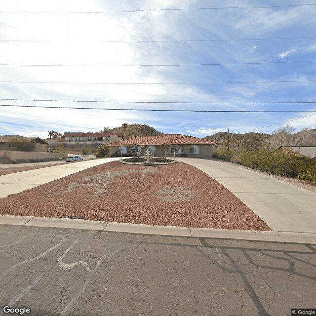 street view of Audrey's Adult Care Home I