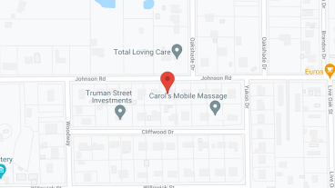 Total Loving Care, Inc. in google map