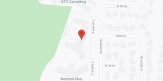 Narrows Glen in google map