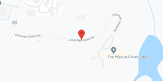 The Plaza at Clover Lake in google map