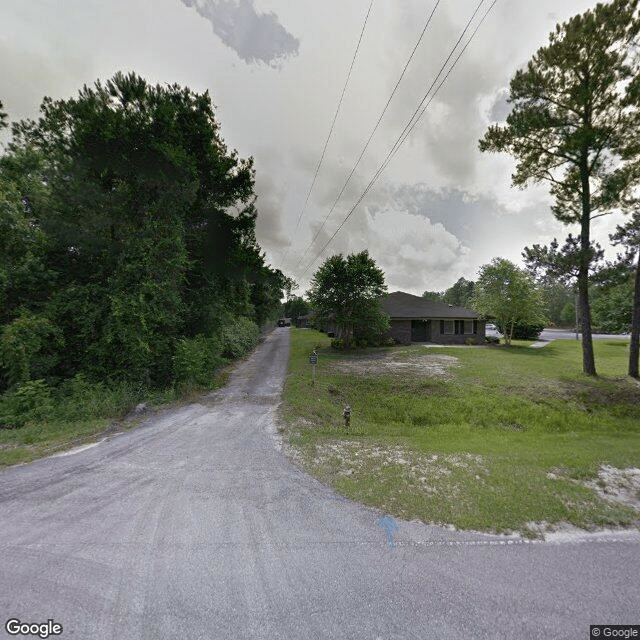 street view of Shallotte Assisted Living, Inc.