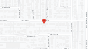 North San Antonio Senior Care II in google map