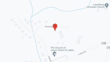 Willow Place in google map