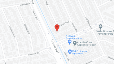 Usica Villa in google map