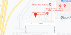 Chateau at Valley Center in google map