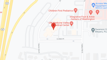 Chateau at Valley Center in google map