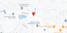 Mayfair Village Dublin Assisted Living in google map