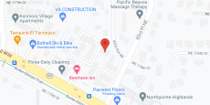 St. Maria AFH in google map
