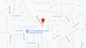 Elderly Home Care in google map