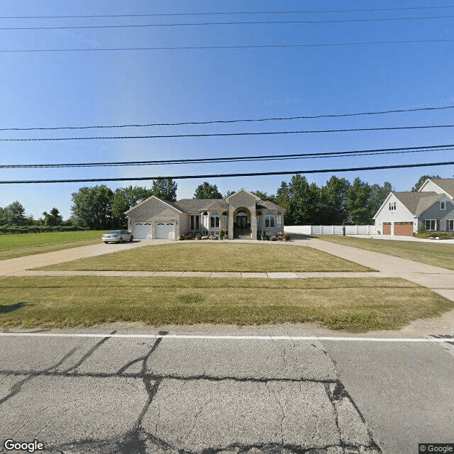 street view of Safe Haven Elder Care LLC