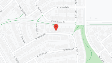 Hillcrest Assisted Living LLC in google map