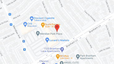 Villa Verde in google map