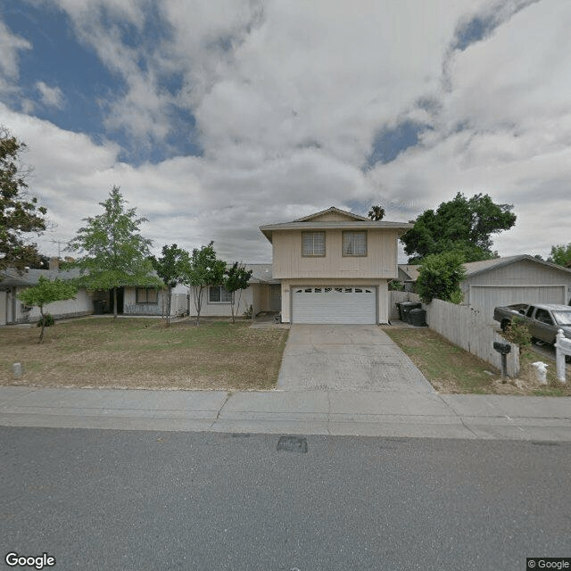 street view of Rosemont Care Home #2