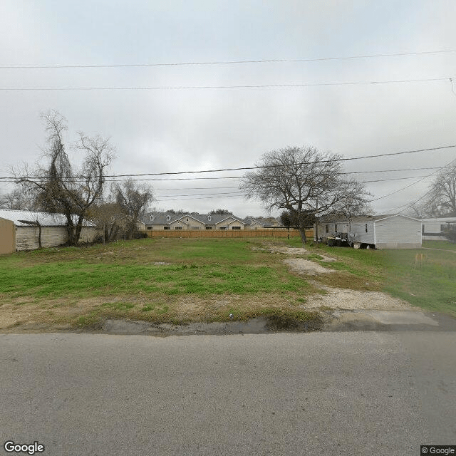 street view of Shady Creek Apartments