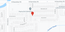 Suntown Assisted Living Home in google map