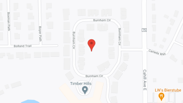 Timber Hills in google map