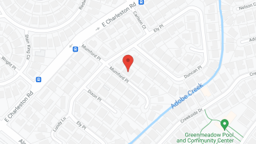 Sweet Little Home in google map