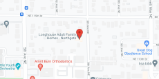 EverGreen Place East in google map