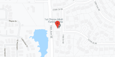 Camelia's Loving and Caring AFH in google map