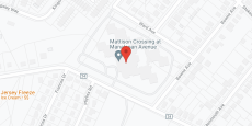 Mattison Crossing in google map